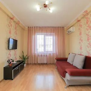 On Obolonskiy Prospect 12 Апартаменты Киев